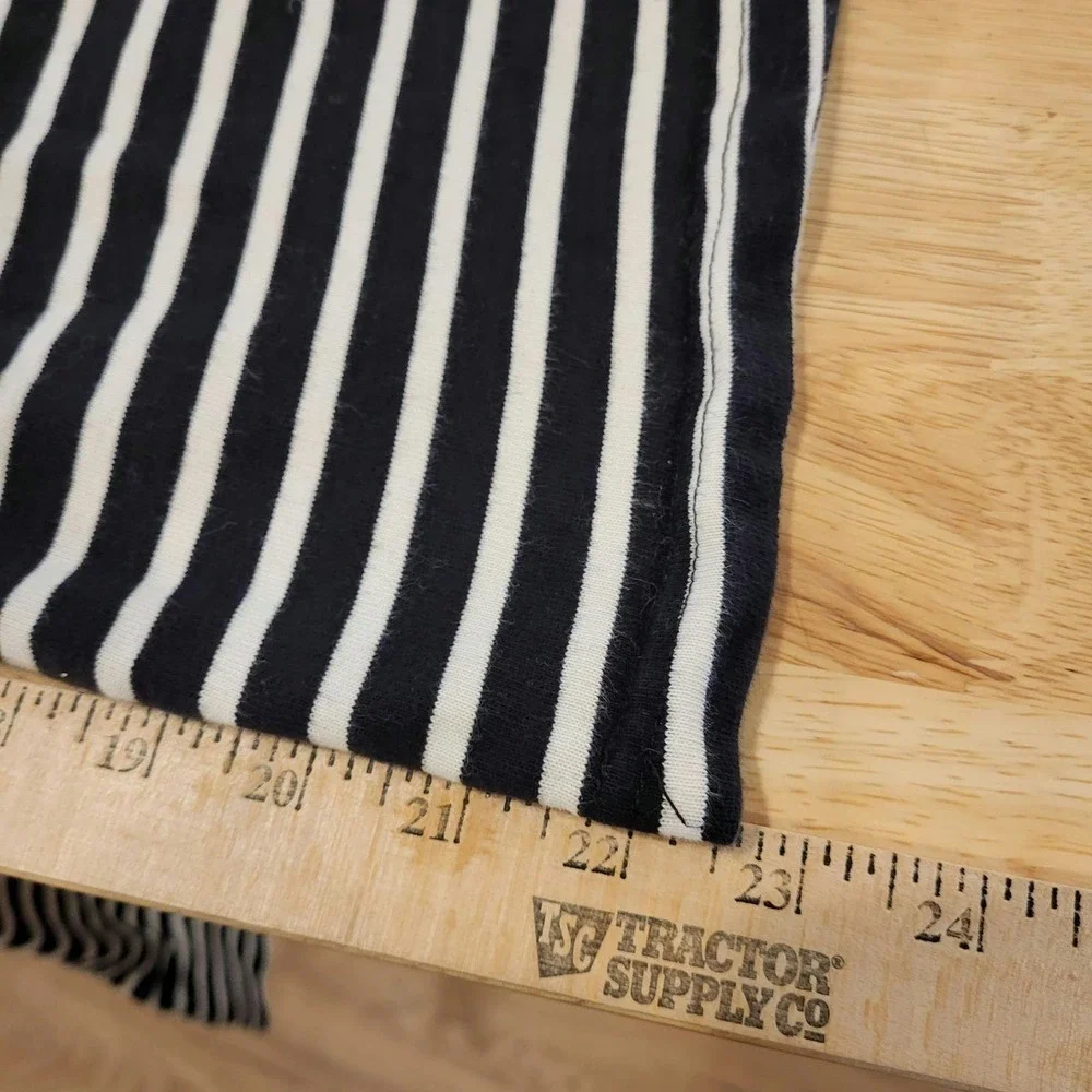 100% Cotton Beetlebeetle Long Sleeve Jersey Top - Picture 7 of 7